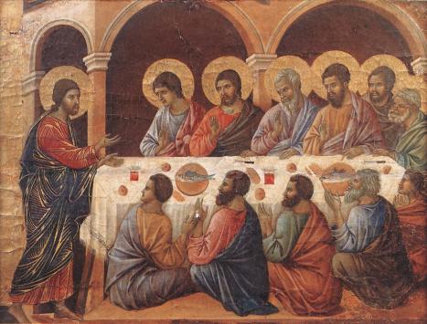 The Apostles